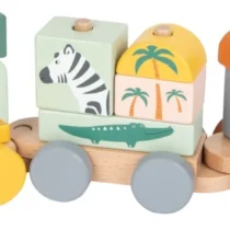 Train Safari — Small Foot