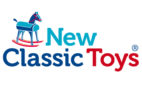 New Classic Toys  Logo