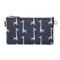 fresk trousse de toilette girafe