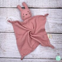 leobulle lapin vieux rose 1