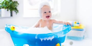 Bain Libre Pour Bebe Notre Guide Complet Avec Conseils Et Astuces