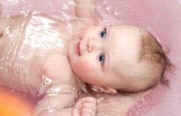 Bain Libre Pour Bebe Notre Guide Complet Avec Conseils Et Astuces