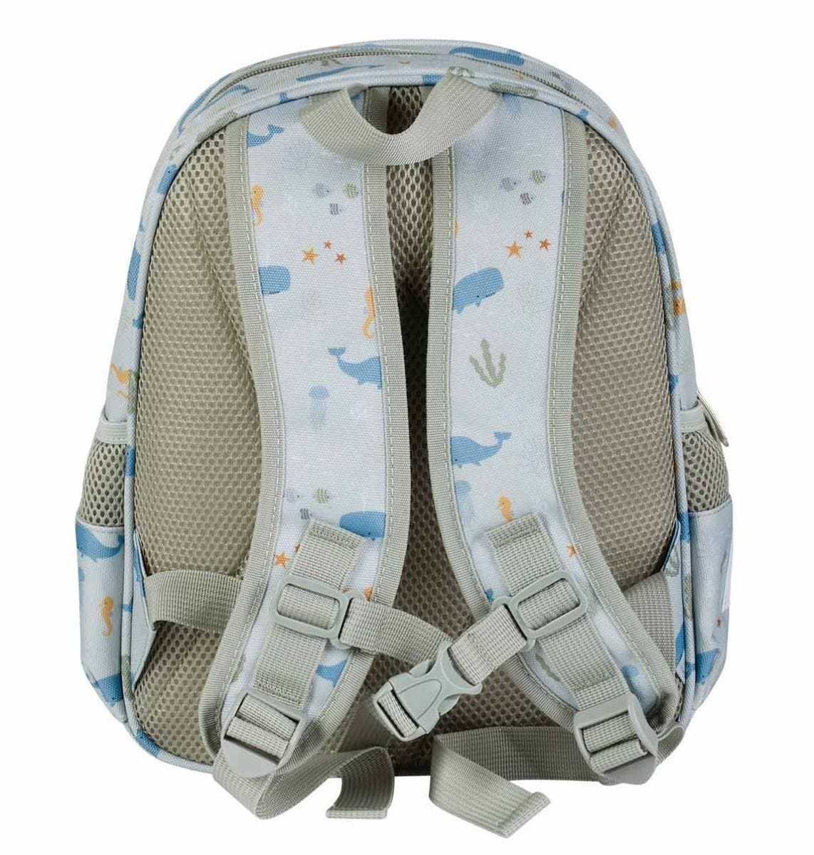 Sac à dos enfant pour crèche école 19.90€