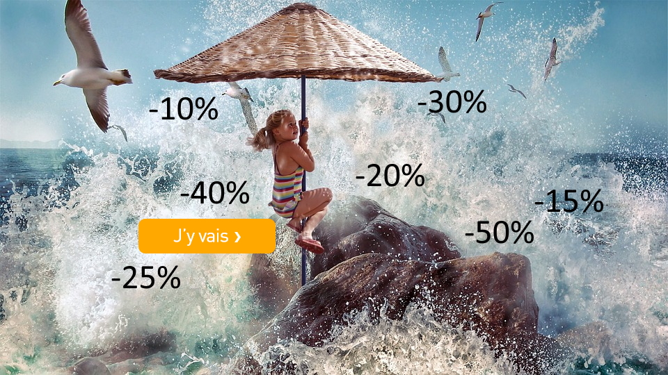 Soldes ete 2