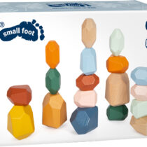 pierres d'équilibre small foot 3