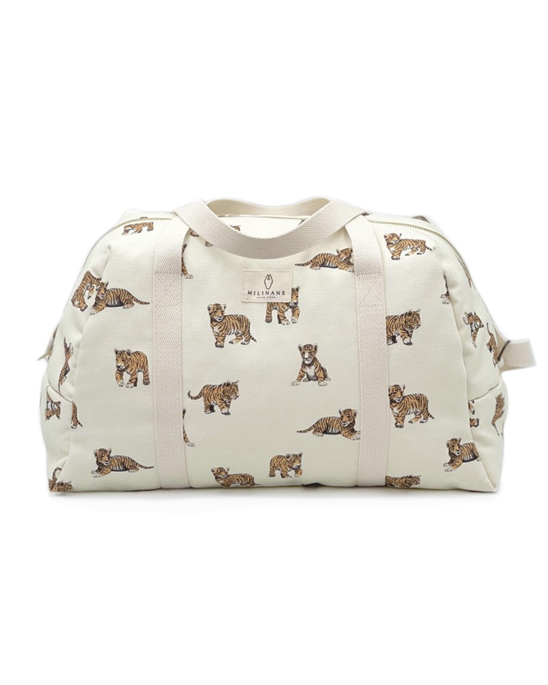 Sac a hotsell langer molletonné
