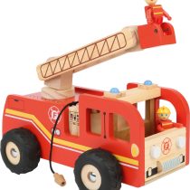 camion pompiers small foot 1