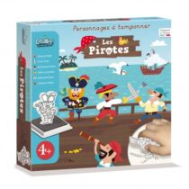 coffret-les-pirates crea lign 1