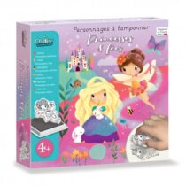 coffret princesses-et-fees crea lign 1