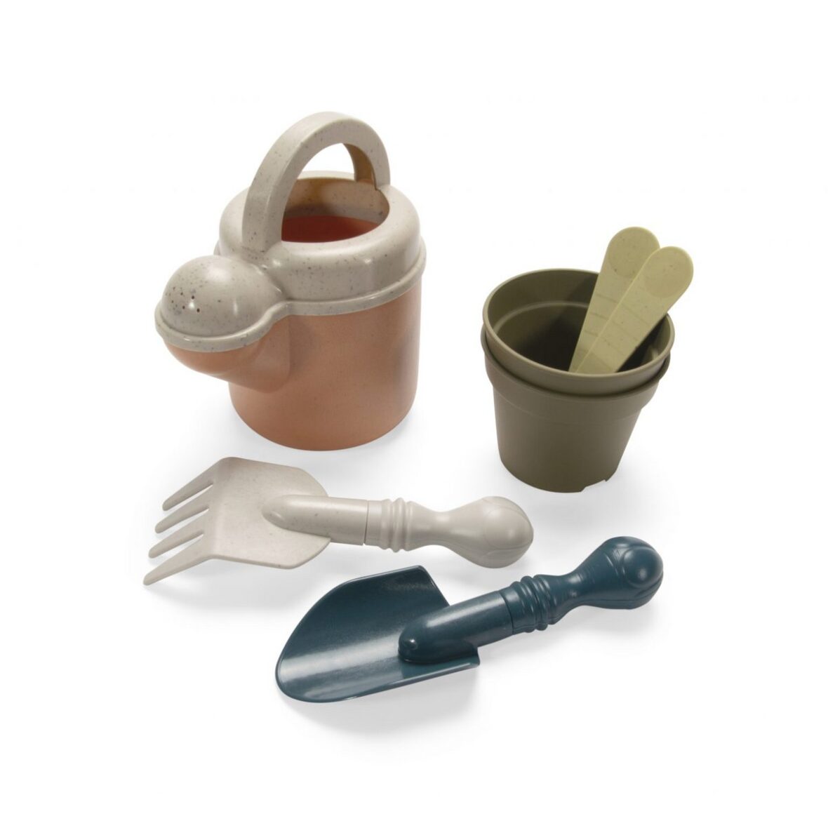 DANTOY SET DU JARDINIER BIOPLASTIQUE 1