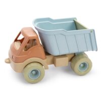 camion-en-bioplastique dantoy