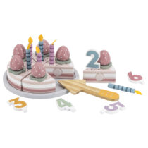 polar b-birthday-cake- 2