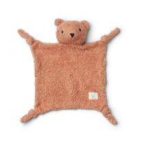 doudou-lotte- ours tuscany-rose 1