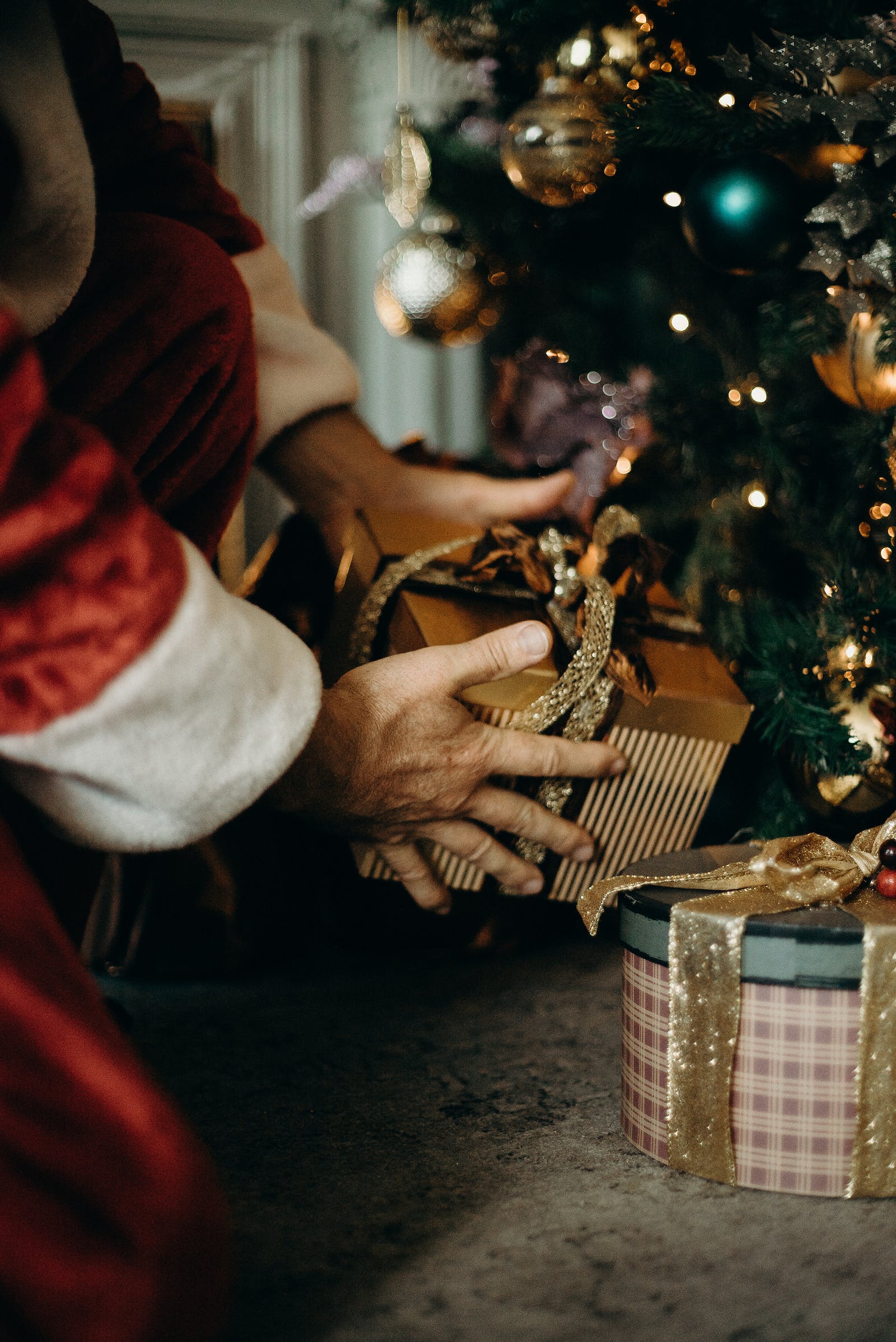 Père Noël : à quel âge faut-il dire la vérité à son enfant ?