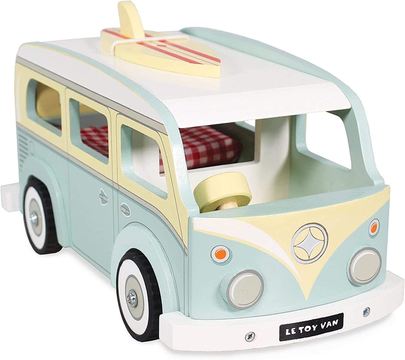 Camping car / Van – Le Toy Van