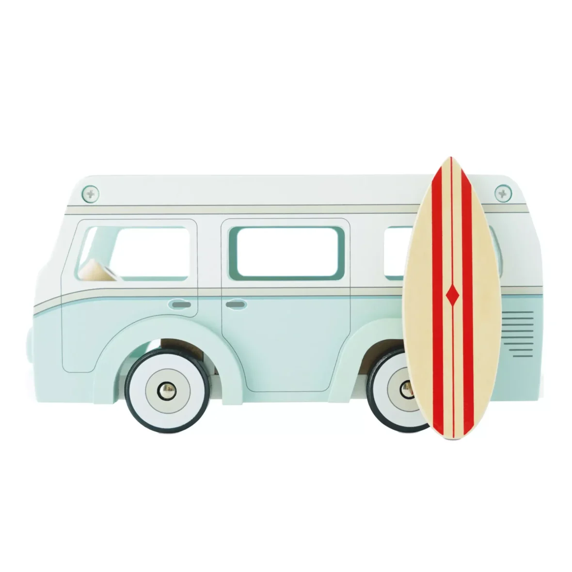 Camping car / Van – Le Toy Van
