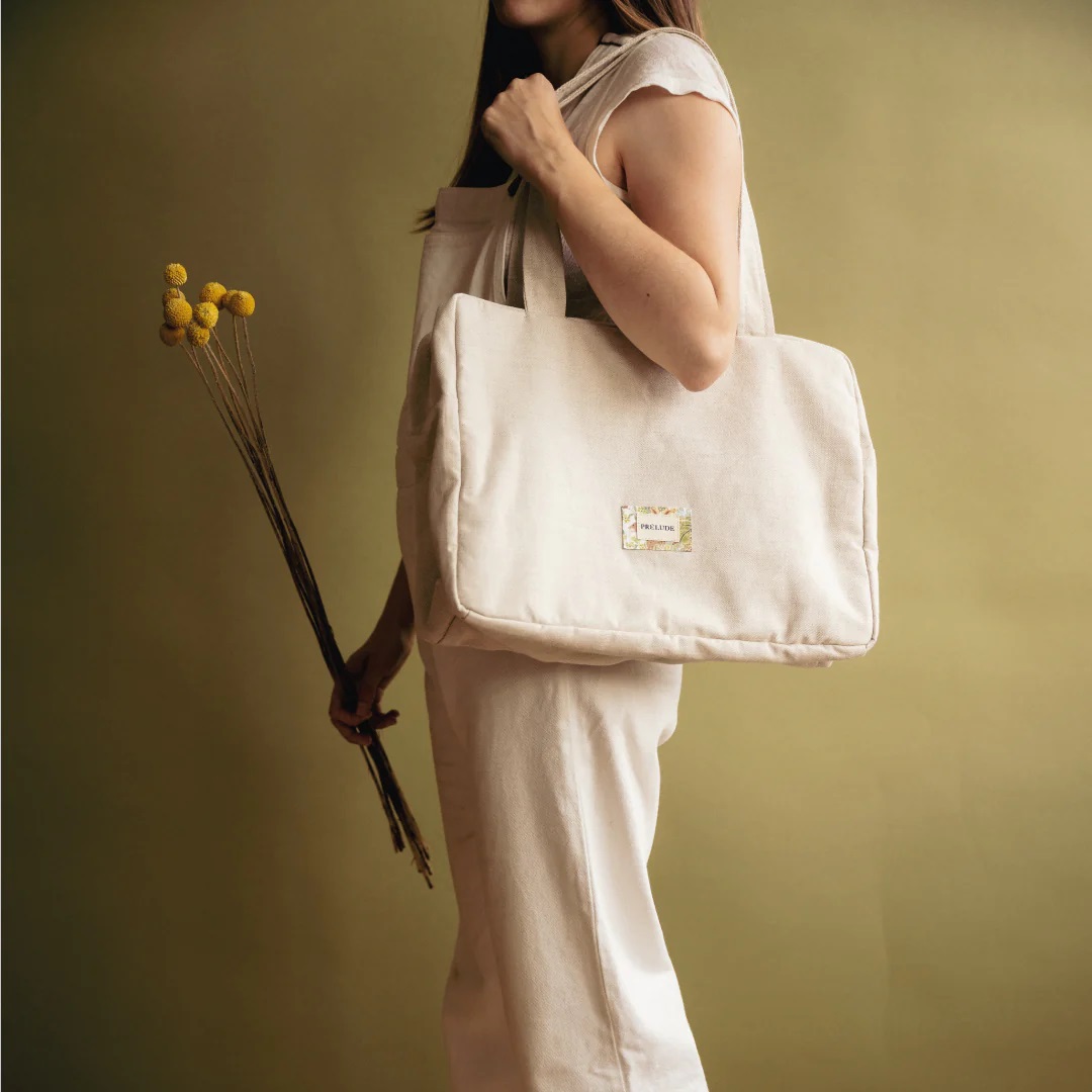 Sac à langer beige deals