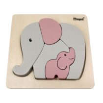petit-puzzle-elephant-en-bois-gris-rose-magni