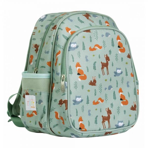 Sac à dos enfant pour crèche école 19.90€