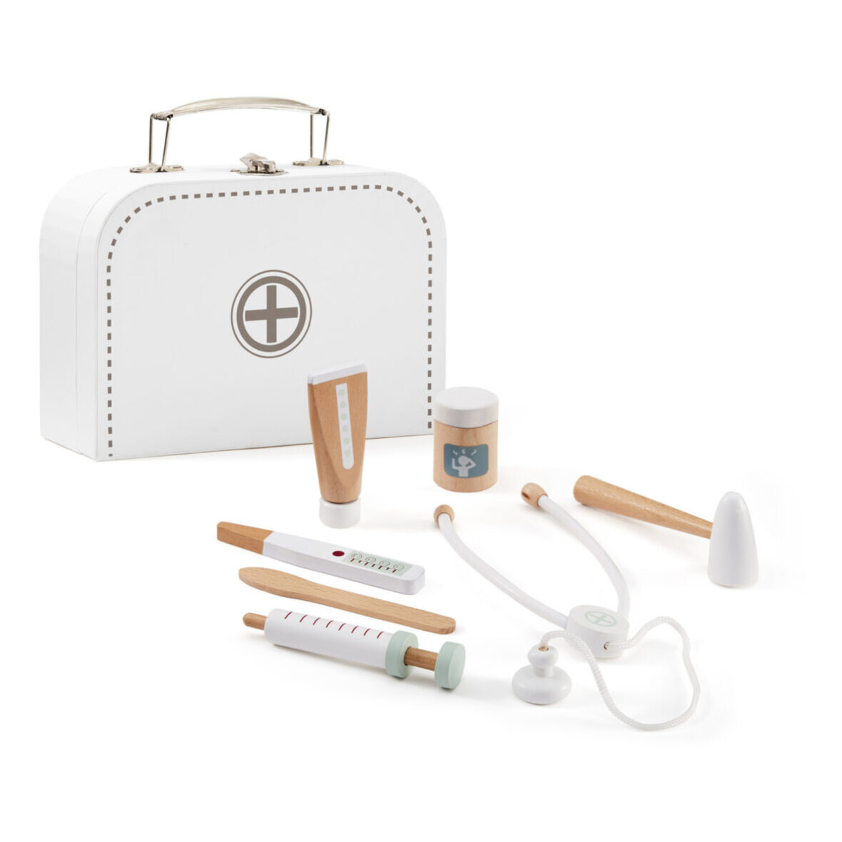 Malette de médecin  Kid’s Concept