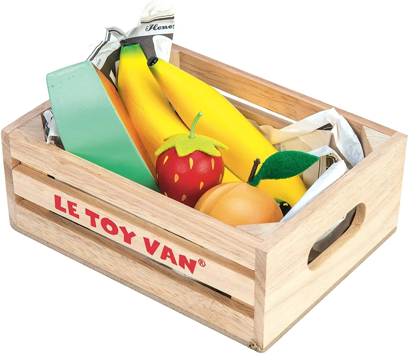 Caisse de fruits – Le Toy Van