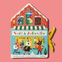 Noël à Jolieville