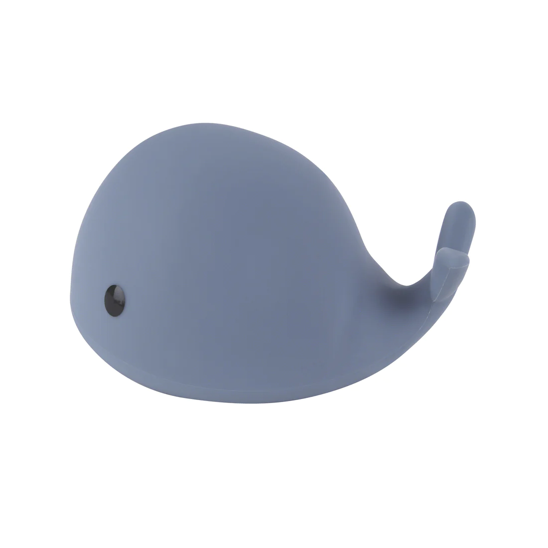 Veilleuse tactile baleine Moby (30 cm) : FLOW