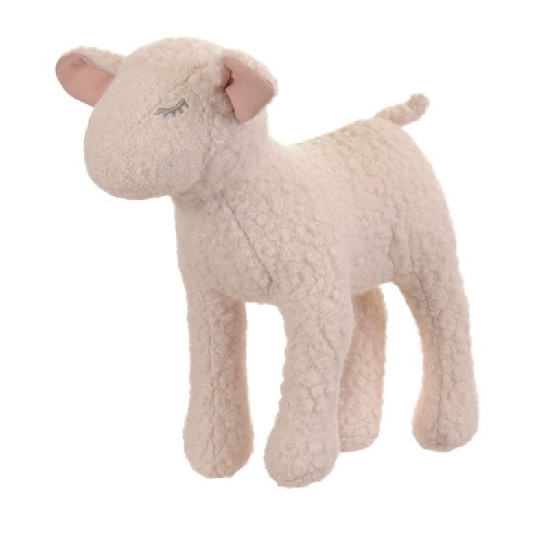 Peluche Mary l’agneau Egmont Toys