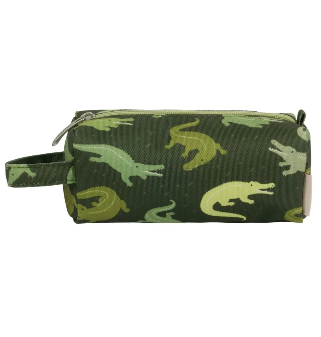 Trousse Crocodiles A Little Lovely Company