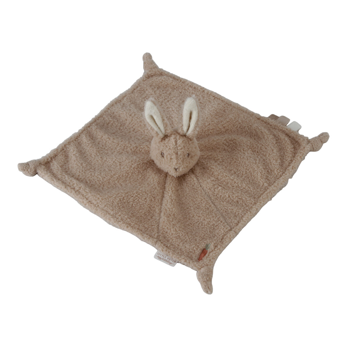 Doudou lapin Baby Bunny Little Dutch