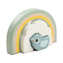Stacking-tunnel-Birdee-Colour-mix-Front-2-PS