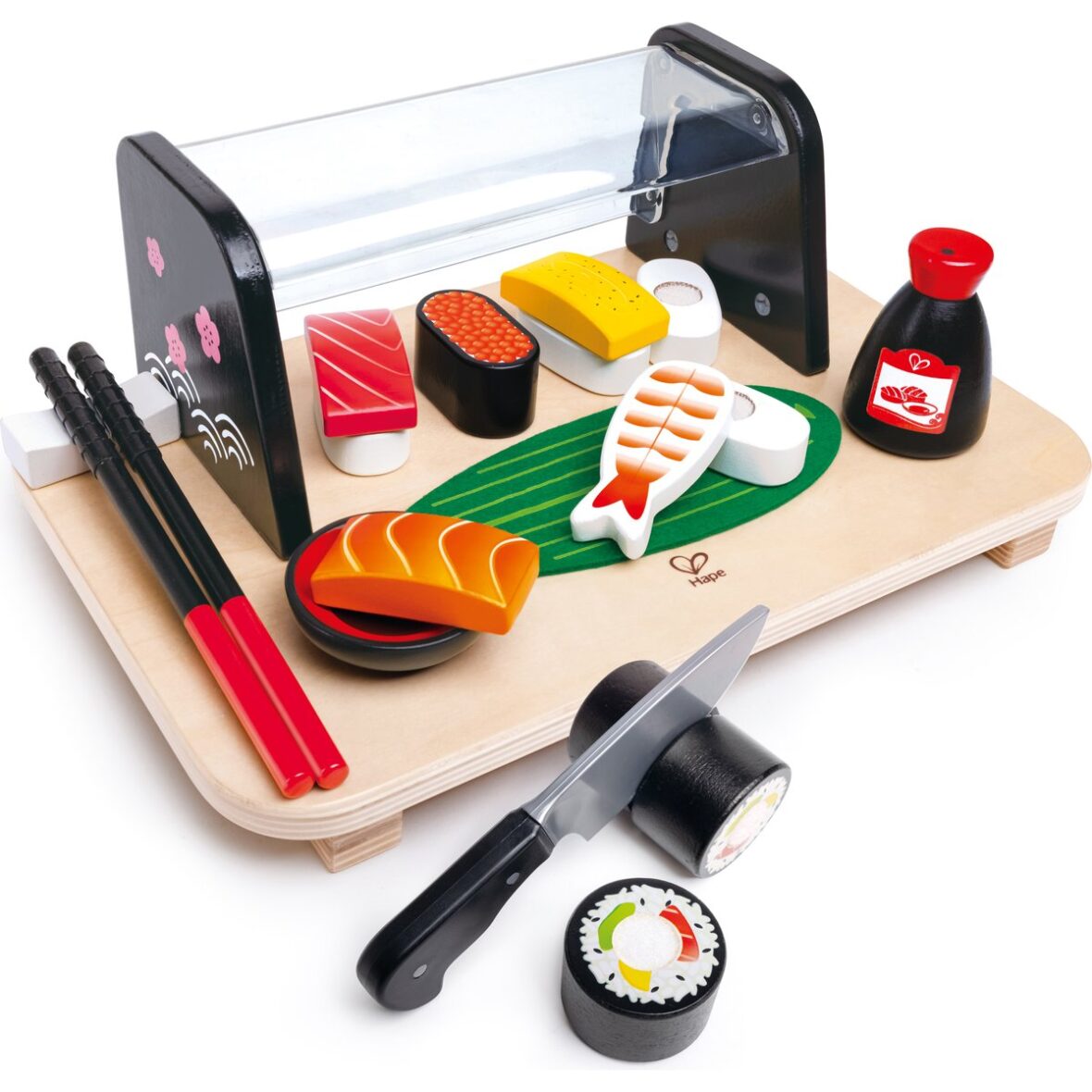 Set de Sushis Hape