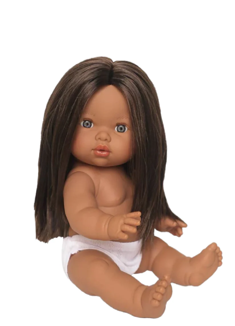 Poupée Mini Colettos Isabel