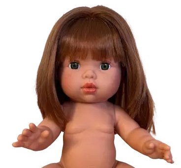 Poupée Mini Colettos Iris