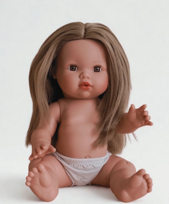 Poupée Mini Colettos Luna