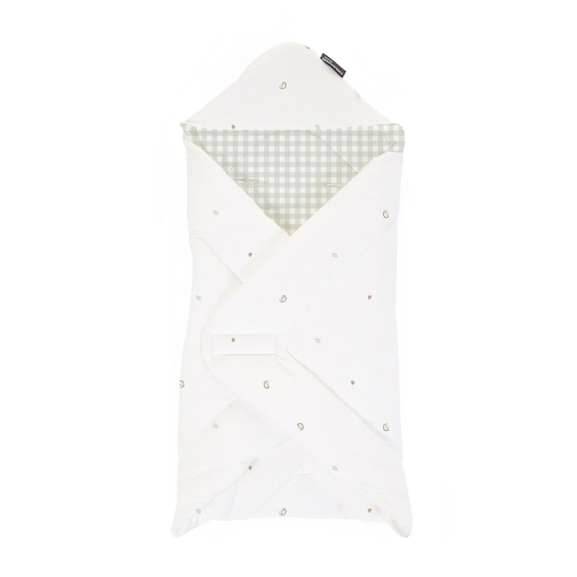 Nid d’ange Vichy Forest Childhome