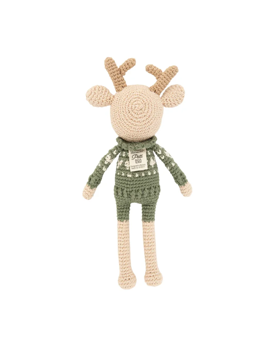 Robin_Reindeer_I_hearts_sweater_pine_green-Organic_Soft_Toys-P1220-1
