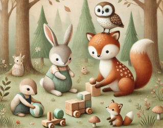 soldes jouets 1