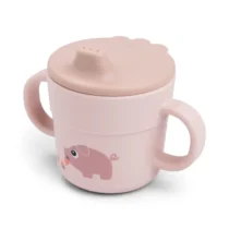 Foodie-spout-cup-Tiny-farm-Powder-Front-PS