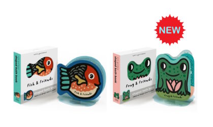 livres de bain W G