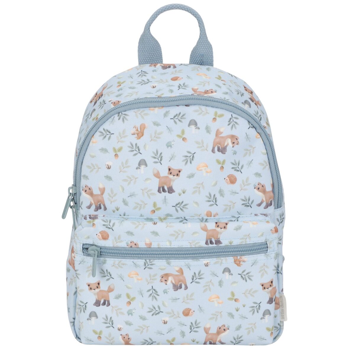 Sac à dos maternelle Forest Friends Little Dutch