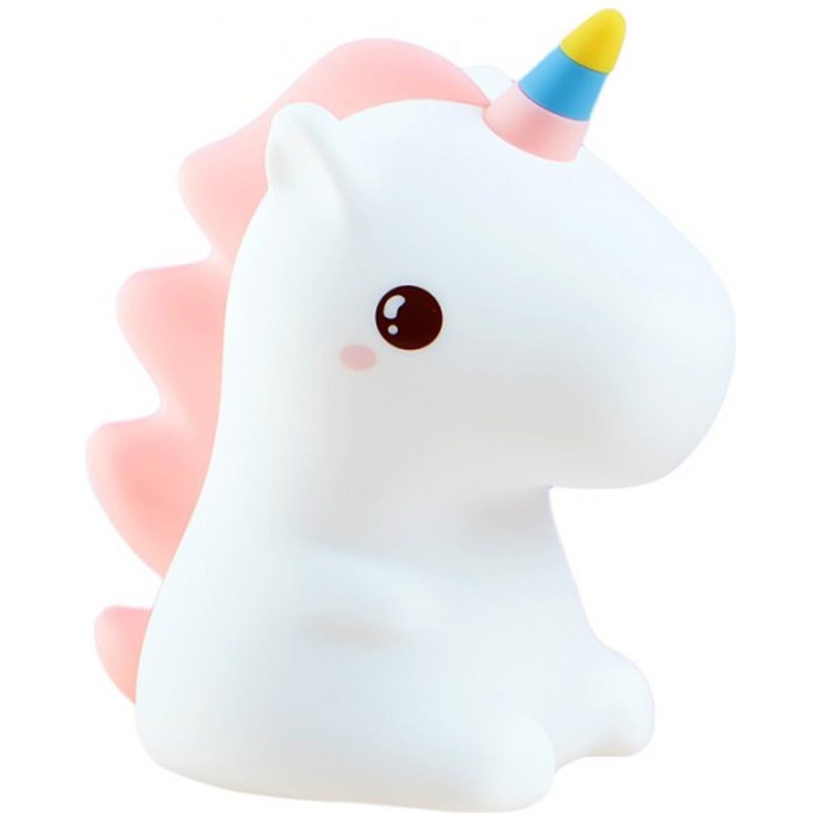 Veilleuse Licorne USB / Mary’s