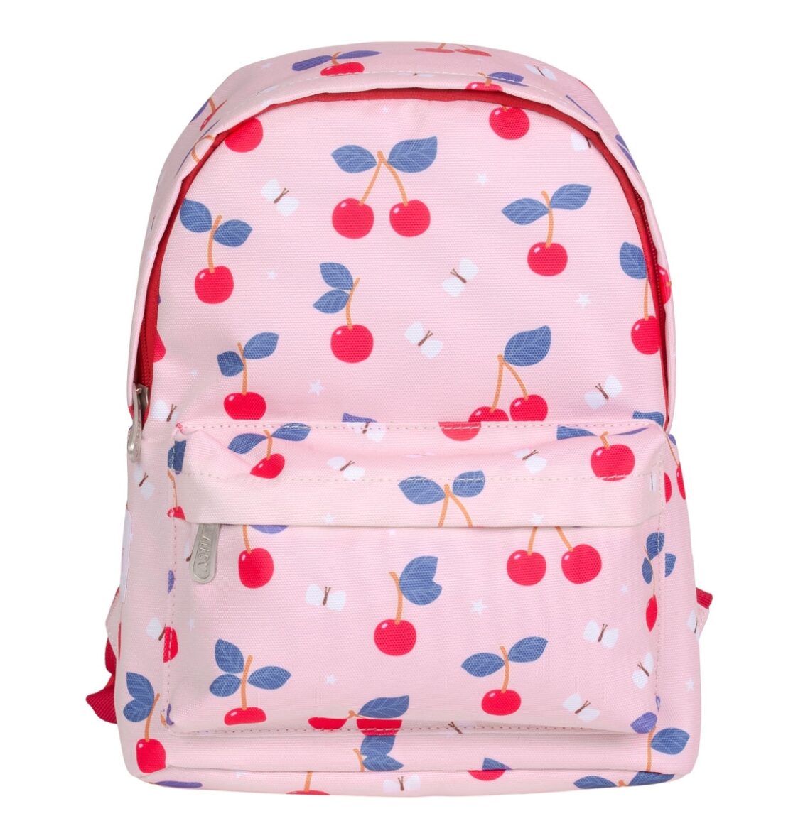 New! Sac à dos PM Cerises A Little Lovely Company
