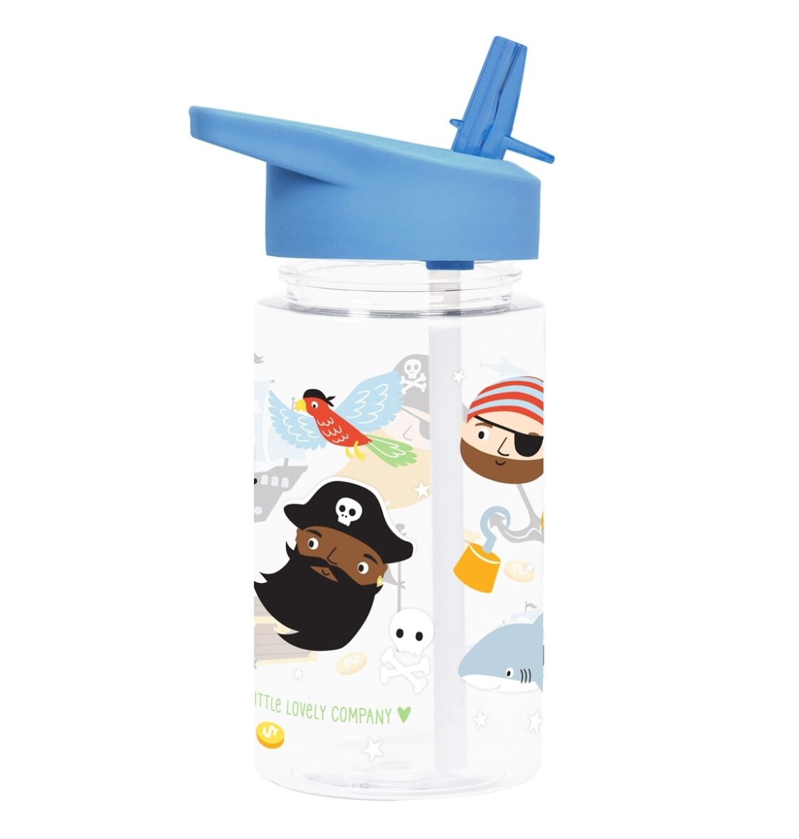New! Gourde Pirates A little lovely company