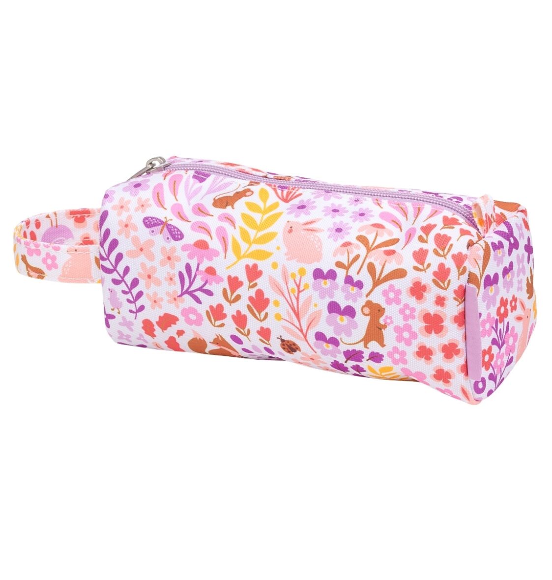 New! Trousse Fleurs du jardin A Little Lovely Company