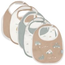 lot-de-5-bavoirs-impermeables-on-the-go
