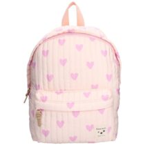sac-a-dos-enfant-paris-magical-meadows-cœurs-rose