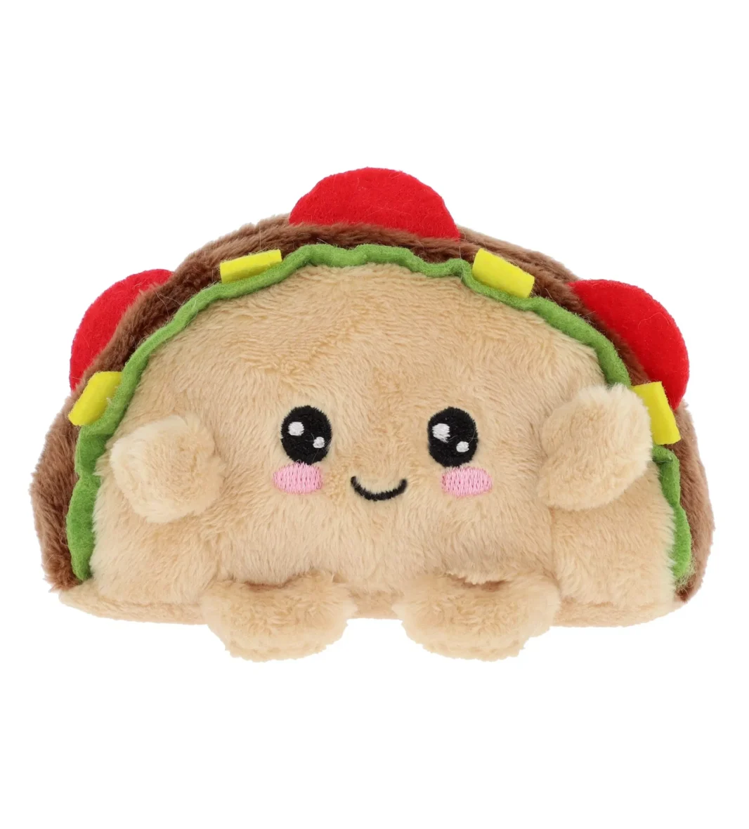 Mini peluche Food Taco