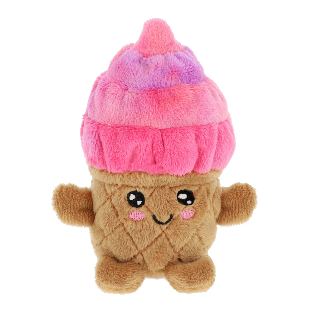 Mini peluche Food Glace