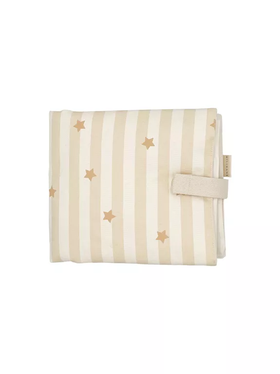 Matelas à langer de voyage Adam Pop Corn Milinane